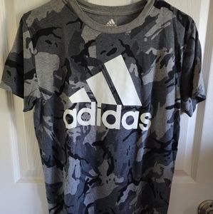 Adidas Shirt
